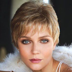 RENE OF PARIS ZOE in 60 (White)